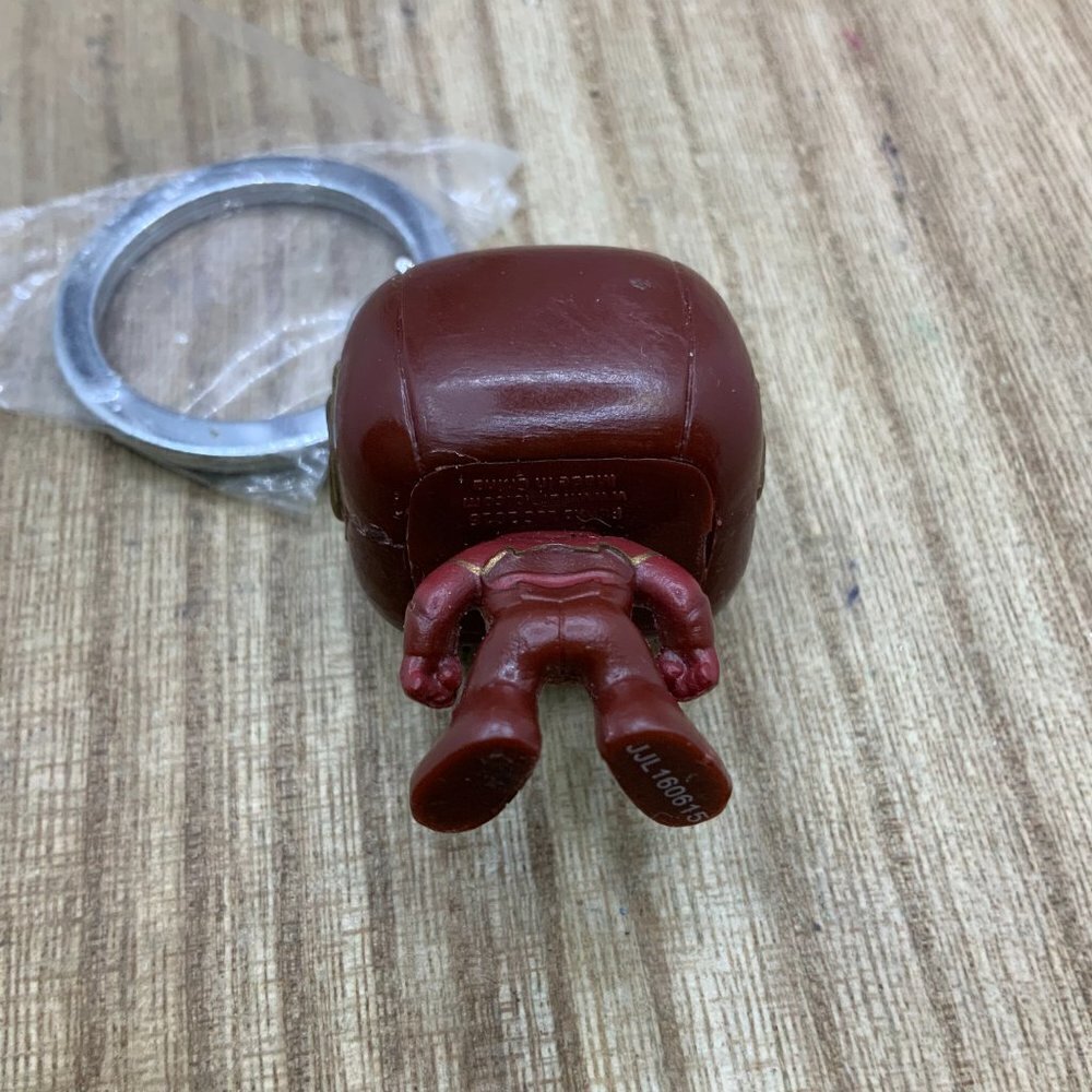 Funko DC Comics The Flash Pocket Pop Key Chain - Picture 6 of 9